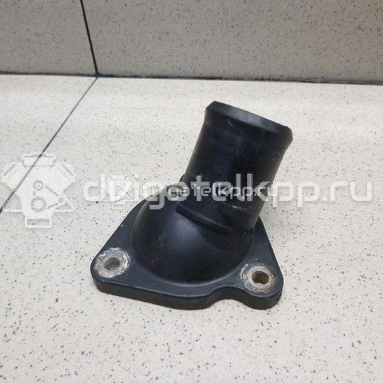 Фото Крышка термостата для двигателя J20A для Maruti Suzuki / Suzuki / Chevrolet / Geo / Maruti 128-132 л.с 16V 2.0 л бензин 1756057L00