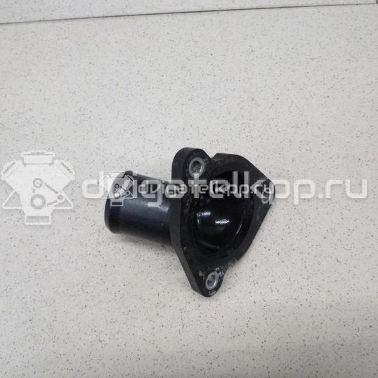 Фото Крышка термостата для двигателя J20A для Maruti Suzuki / Suzuki / Chevrolet / Geo / Maruti 120-129 л.с 16V 2.0 л бензин 1756057L00