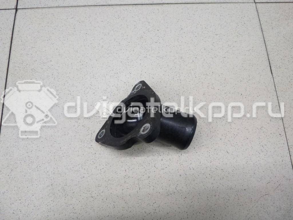 Фото Крышка термостата для двигателя J20A для Maruti Suzuki / Suzuki / Chevrolet / Geo / Maruti 120-129 л.с 16V 2.0 л бензин 1756057L00 {forloop.counter}}