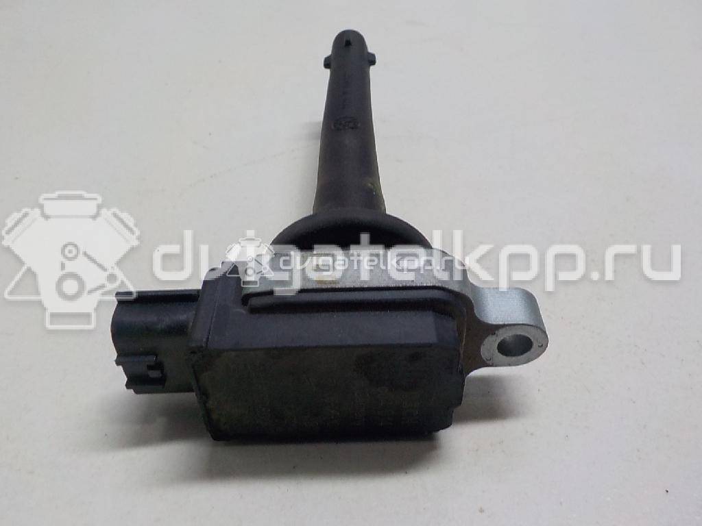 Фото Катушка зажигания  22448ED800 для Nissan Tiida / X-Trail / 350 Z Z33 / 370 Z Z34 / Altima {forloop.counter}}