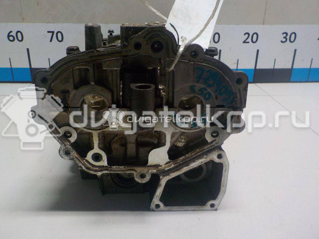 Фото Головка блока  110908J100 для Infiniti / Mitsuoka / Samsung / Isuzu / Nissan / Nissan (Dongfeng) {forloop.counter}}