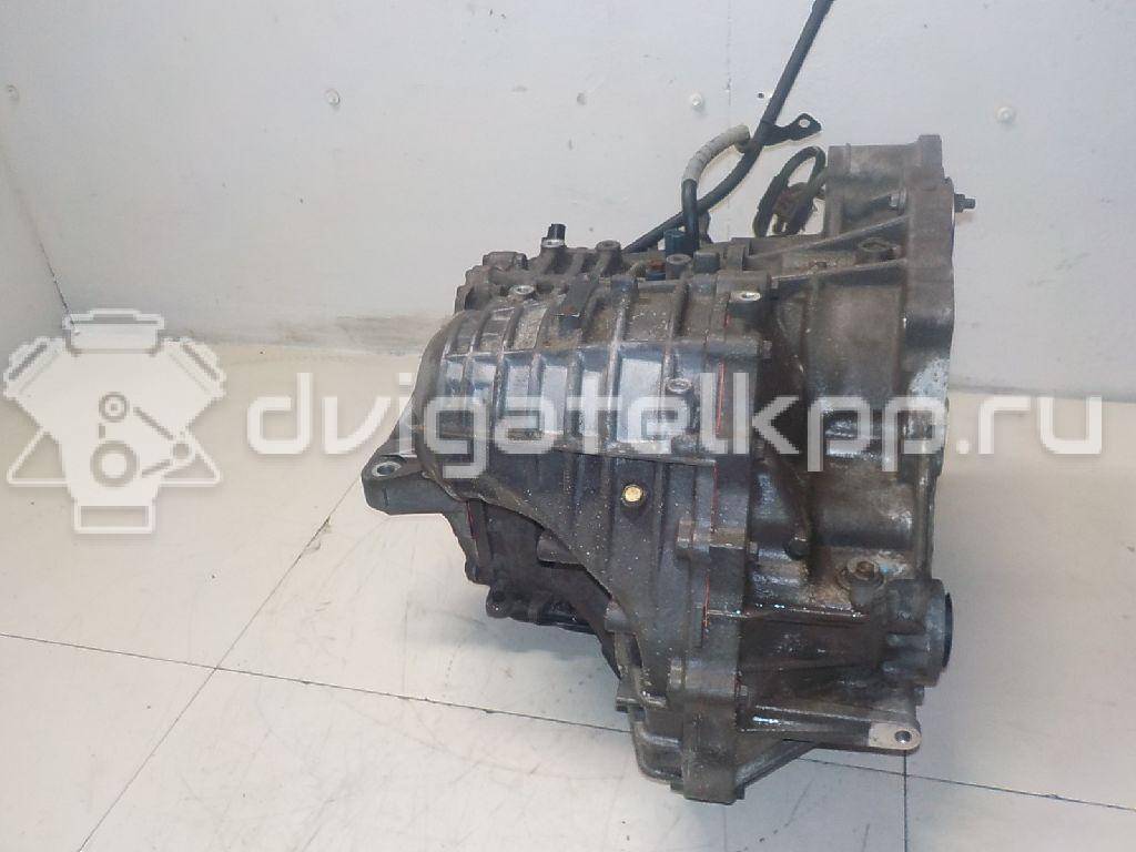 Фото Контрактная (б/у) АКПП для Lexus / Toyota 211-234 л.с 24V 3.3 л 3MZ-FE бензин 3050006031 {forloop.counter}}