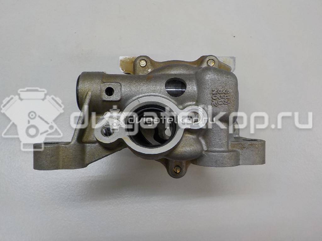 Фото Насос масляный для двигателя J20A для Maruti Suzuki / Suzuki / Chevrolet / Geo / Maruti 120-129 л.с 16V 2.0 л бензин 1610065D00 {forloop.counter}}