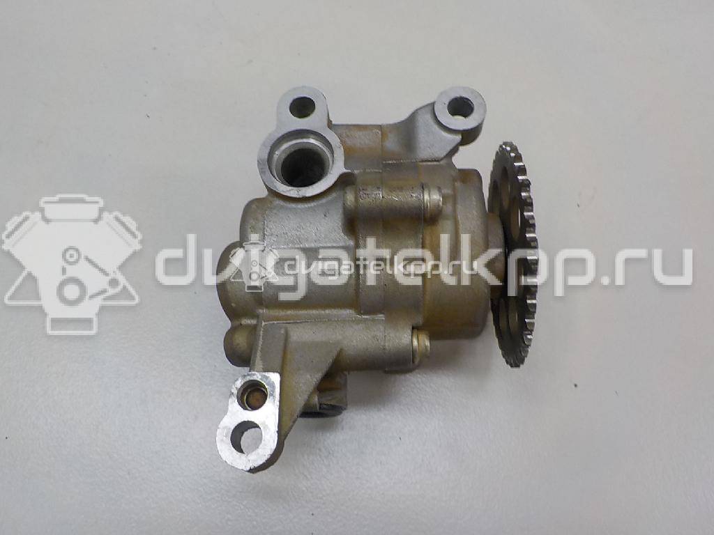 Фото Насос масляный для двигателя J20A для Maruti Suzuki / Suzuki / Chevrolet / Geo / Maruti 120-129 л.с 16V 2.0 л бензин 1610065D00 {forloop.counter}}