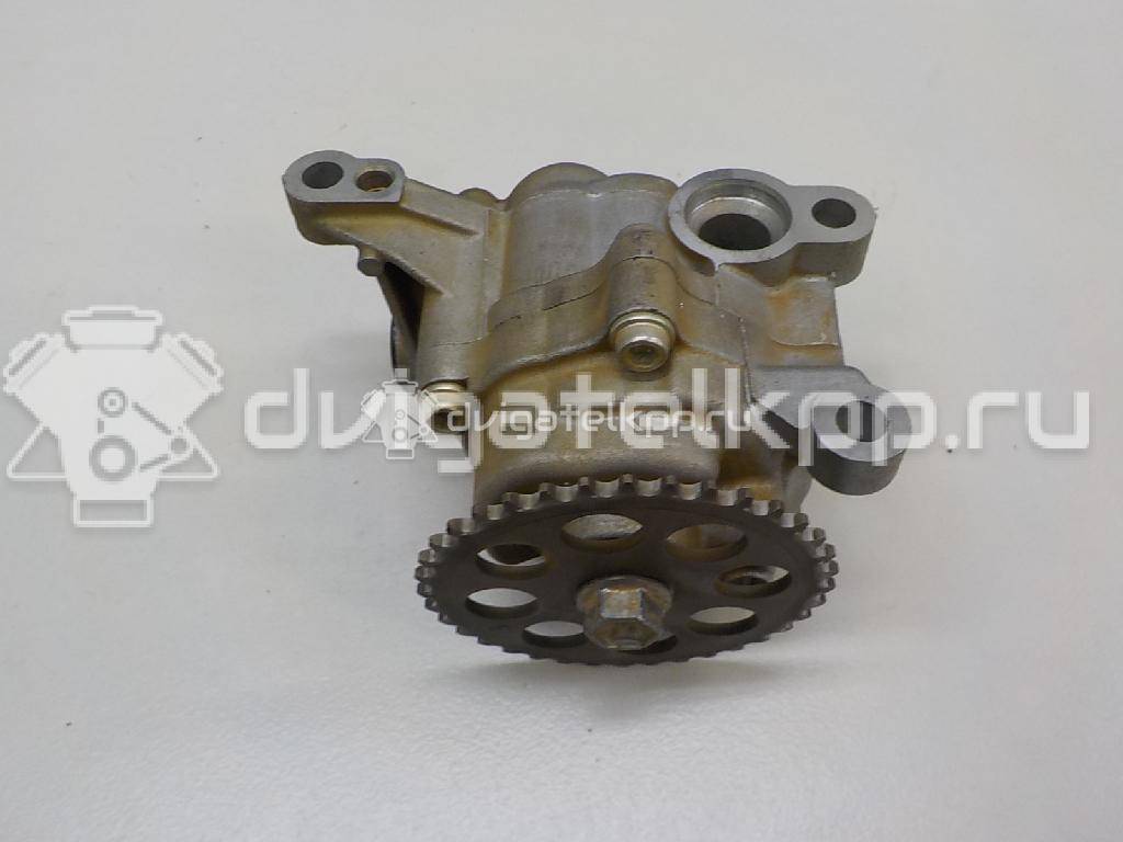 Фото Насос масляный для двигателя J20A для Maruti Suzuki / Suzuki / Chevrolet / Geo / Maruti 120-129 л.с 16V 2.0 л бензин 1610065D00 {forloop.counter}}