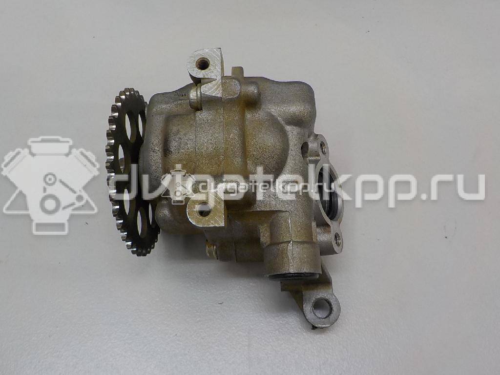 Фото Насос масляный для двигателя J20A для Maruti Suzuki / Suzuki / Chevrolet / Geo / Maruti 120-129 л.с 16V 2.0 л бензин 1610065D00 {forloop.counter}}