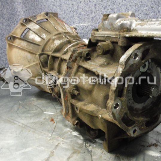 Фото Контрактная (б/у) МКПП для Suzuki / Maruti 168-185 л.с 24V 2.7 л H 27 A бензин 2470078E50