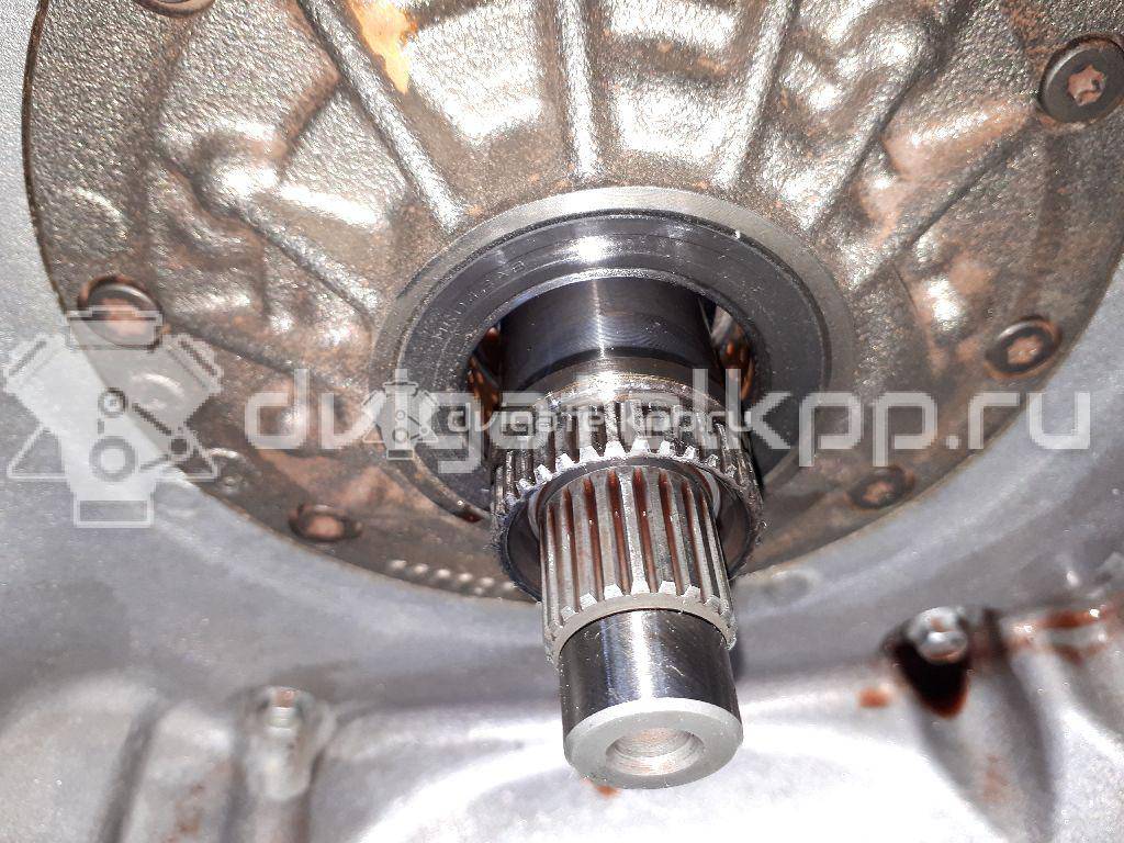 Фото Контрактная (б/у) АКПП для Lexus Rx / Es 249-299 л.с 24V 3.5 л 2GR-FE бензин 3050033690 {forloop.counter}}