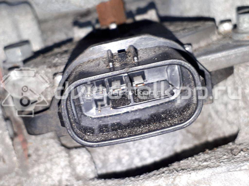 Фото Контрактная (б/у) АКПП для Lexus Rx / Es 249-299 л.с 24V 3.5 л 2GR-FE бензин 3050033690 {forloop.counter}}