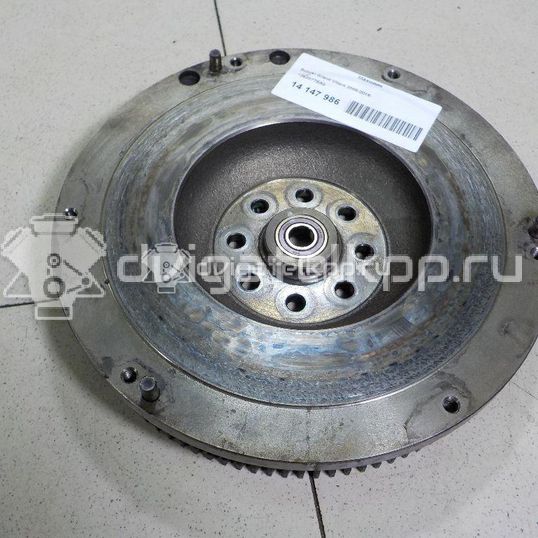 Фото Маховик для двигателя J20A для Maruti Suzuki / Suzuki / Chevrolet / Geo / Maruti 122 л.с 16V 2.0 л бензин 1262077EA0