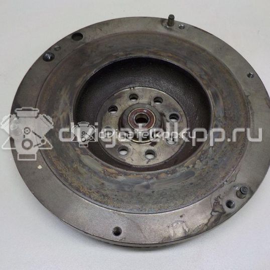 Фото Маховик для двигателя J20A для Maruti Suzuki / Suzuki / Chevrolet / Geo / Maruti 122 л.с 16V 2.0 л бензин 1262077EA0