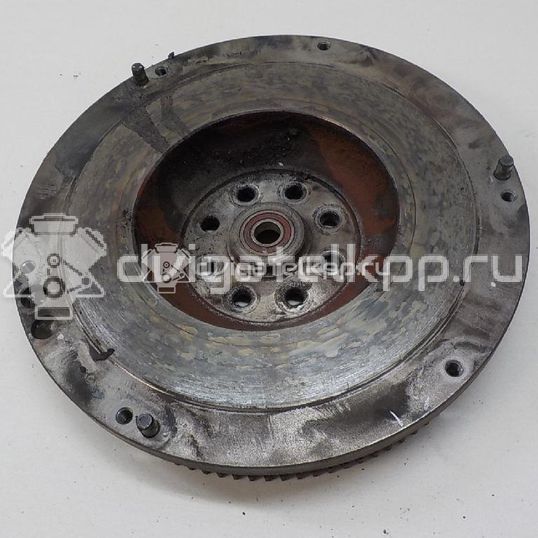 Фото Маховик для двигателя J20A для Maruti Suzuki / Suzuki / Chevrolet / Geo / Maruti 122 л.с 16V 2.0 л бензин 1262077EA0