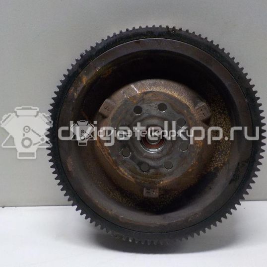 Фото Маховик для двигателя J20A для Maruti Suzuki / Suzuki / Chevrolet / Geo / Maruti 120-129 л.с 16V 2.0 л бензин 1262077EA0