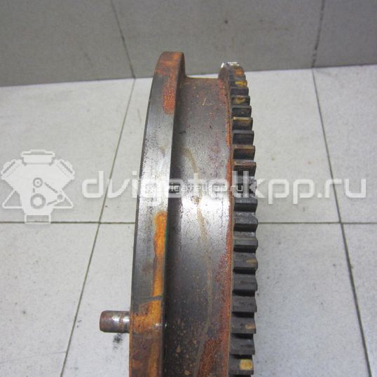 Фото Маховик для двигателя J20A для Maruti Suzuki / Suzuki / Chevrolet / Geo / Maruti 120-129 л.с 16V 2.0 л бензин 1262077EA0