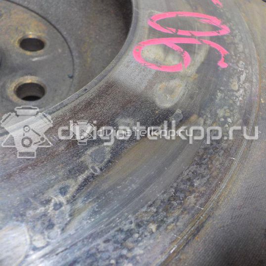 Фото Маховик для двигателя J20A для Maruti Suzuki / Suzuki / Chevrolet / Geo / Maruti 120-129 л.с 16V 2.0 л бензин 1262077EA0