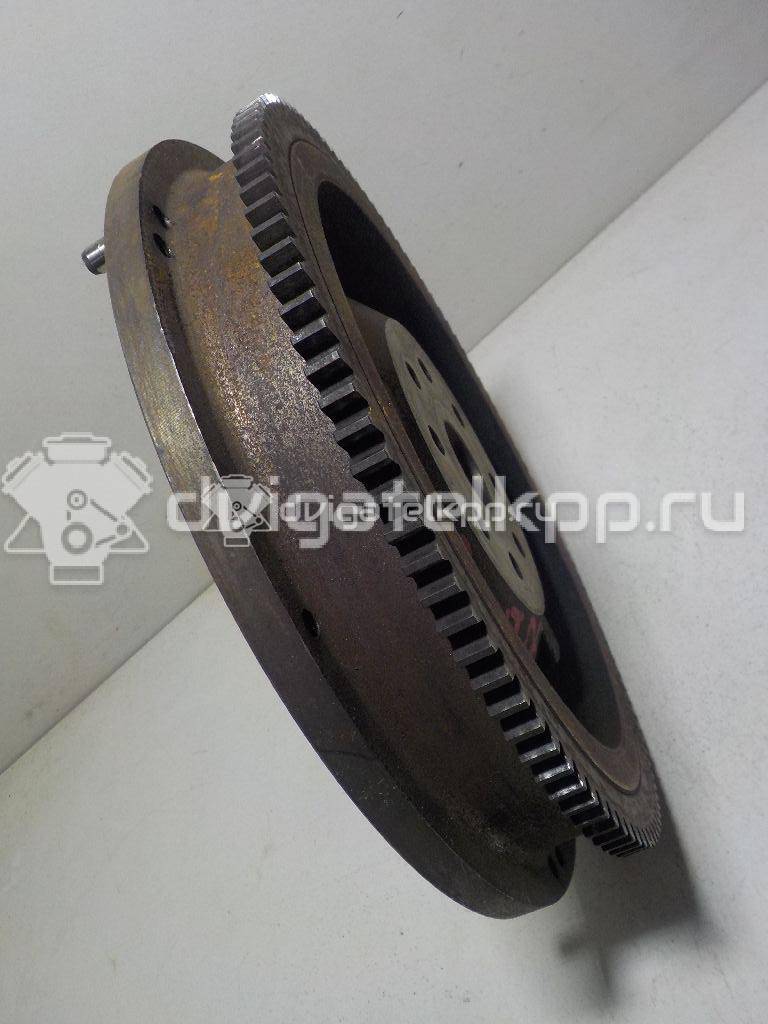 Фото Маховик для двигателя J20A для Maruti Suzuki / Suzuki / Chevrolet / Geo / Maruti 122 л.с 16V 2.0 л бензин 1262077EA0 {forloop.counter}}