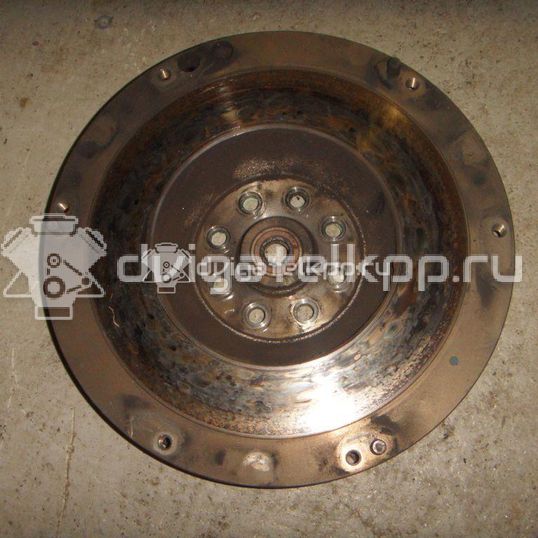 Фото Маховик для двигателя J20A для Maruti Suzuki / Suzuki / Chevrolet / Geo / Maruti 128-132 л.с 16V 2.0 л бензин 1262077EA0