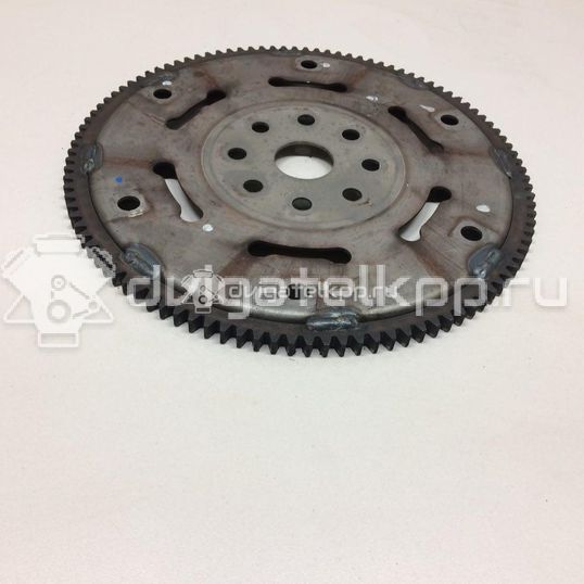 Фото Маховик для двигателя J20A для Maruti Suzuki / Suzuki / Chevrolet / Geo / Maruti 120-129 л.с 16V 2.0 л бензин 2262077EB1