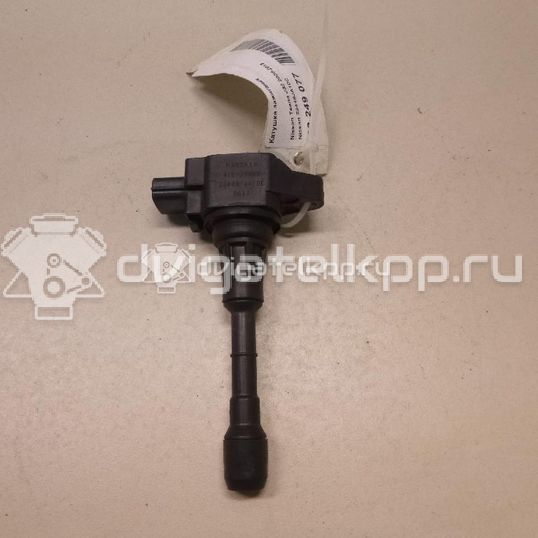 Фото Катушка зажигания  22448ja10c для Nissan Tiida / X-Trail / 350 Z Z33 / 370 Z Z34 / Altima