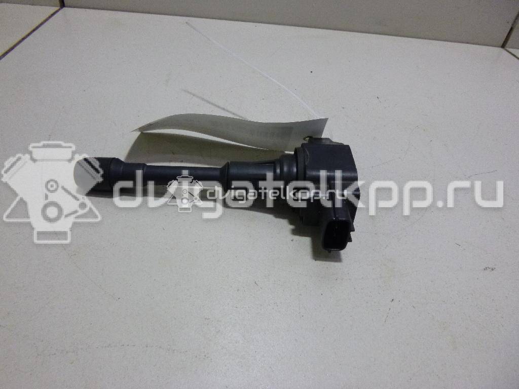 Фото Катушка зажигания  22448ja00c для Nissan Tiida / X-Trail / 350 Z Z33 / 370 Z Z34 / Altima {forloop.counter}}