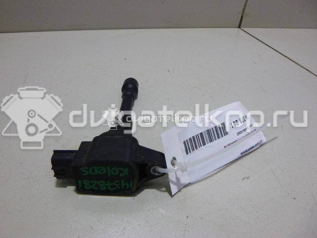 Фото Катушка зажигания  22448ja00c для Nissan Tiida / X-Trail / 350 Z Z33 / 370 Z Z34 / Altima {forloop.counter}}