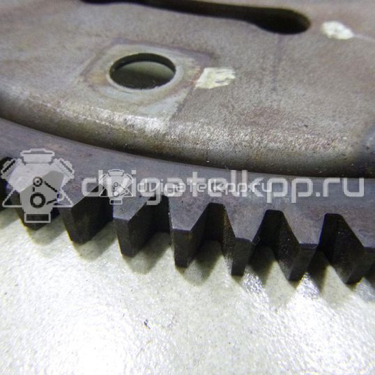 Фото Маховик для двигателя J20A для Maruti Suzuki / Suzuki / Chevrolet / Geo / Maruti 128-132 л.с 16V 2.0 л бензин 2262077EB1