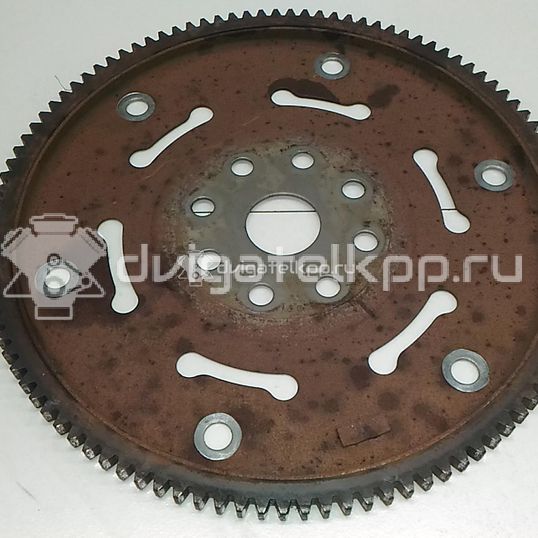 Фото Маховик для двигателя J20A для Maruti Suzuki / Suzuki / Chevrolet / Geo / Maruti 122 л.с 16V 2.0 л бензин 2262077EB1