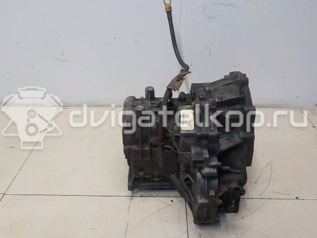 Фото Контрактная (б/у) АКПП для Land Rover / Bedford 79-80 л.с 8V 2.3 л 23 L бензин 3s4z7000aa {forloop.counter}}