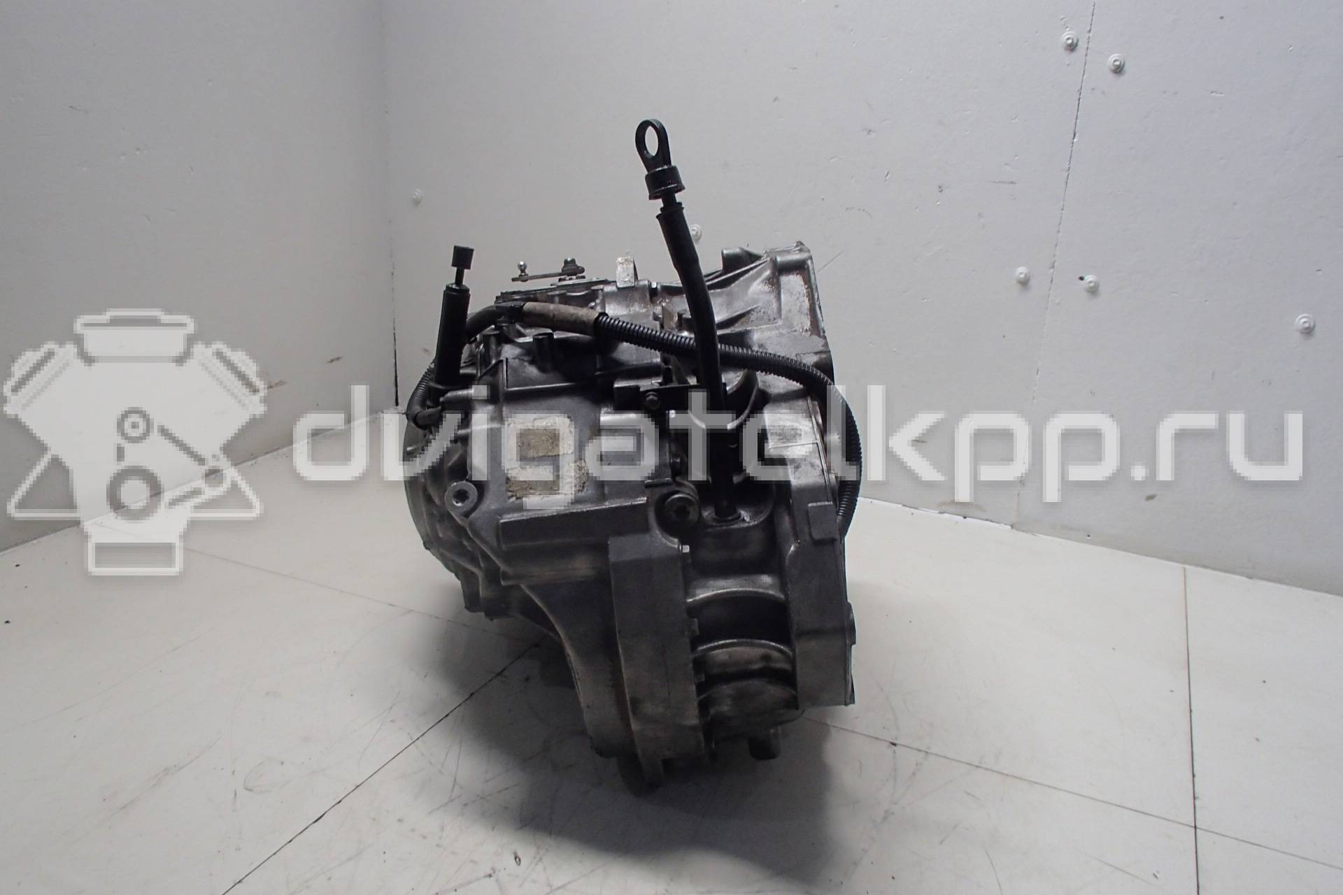 Фото Контрактная (б/у) АКПП для Land Rover / Bedford 79-80 л.с 8V 2.3 л 23 L бензин 1548481 {forloop.counter}}