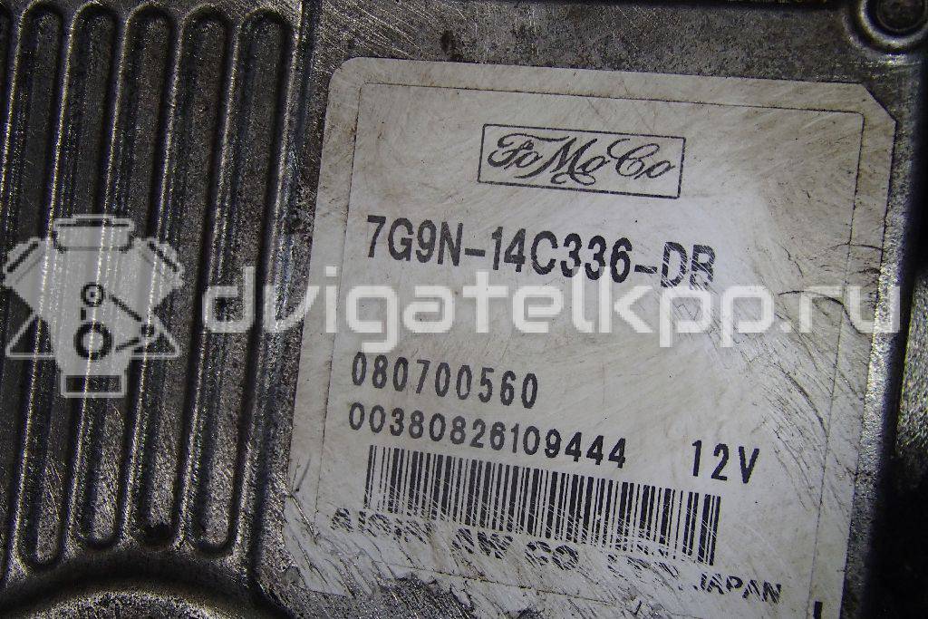 Фото Контрактная (б/у) АКПП для Land Rover / Bedford 79-80 л.с 8V 2.3 л 23 L бензин 1548481 {forloop.counter}}