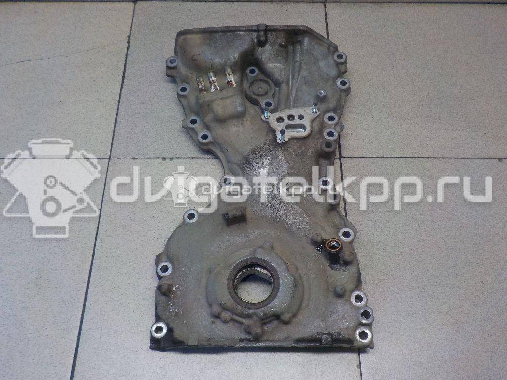 Фото Насос масляный для двигателя M16A для Maruti Suzuki / Suzuki / Suzuki (Changhe) 95-109 л.с 16V 1.6 л бензин 1610069GE9 {forloop.counter}}