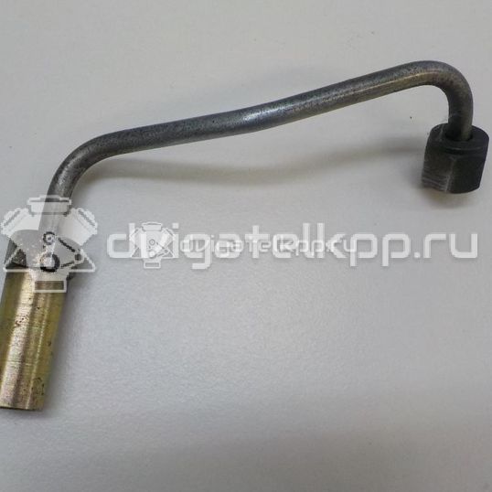 Фото Трубка ТНВД  16680EB30A для Nissan Bassara / Nv350 E26 / Serena / Sani / Presage