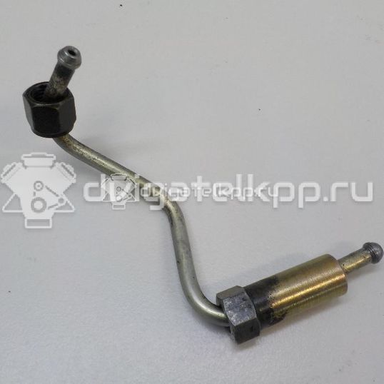 Фото Трубка ТНВД  16683EB30A для Nissan Bassara / Nv350 E26 / Serena / Sani / Presage