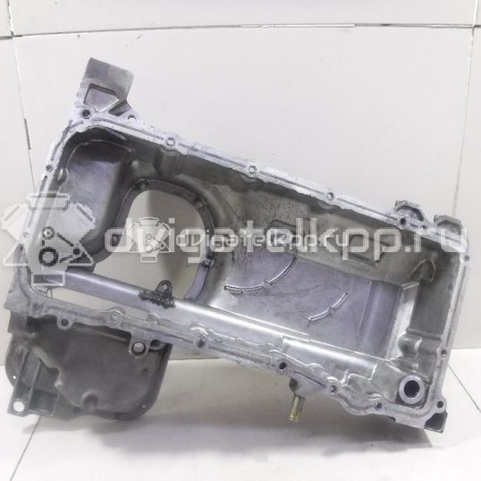 Фото Поддон масляный двигателя  11110EB30A для Nissan Bassara / Nv350 E26 / Serena / Sani / Presage