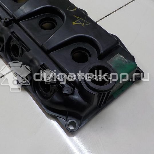 Фото Крышка головки блока (клапанная)  13264EC01A для nissan Navara (D40)