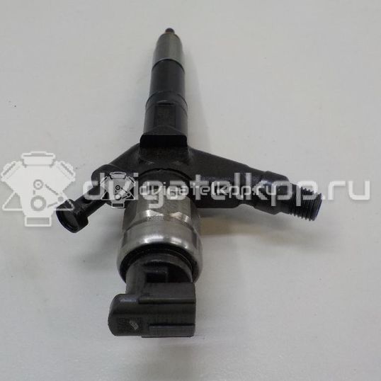 Фото Форсунка дизельная электрическая  16600EB300 для Nissan Serena / Navara / Np300 / Pathfinder / Pick Up