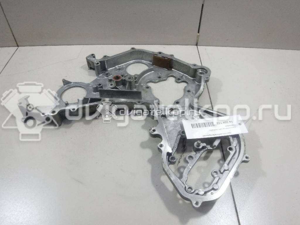 Фото Крышка двигателя передняя  13502EB300 для Nissan Bassara / Nv350 E26 / Serena / Sani / Presage {forloop.counter}}