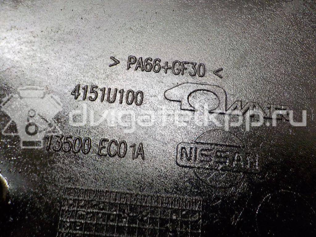 Фото Крышка распредвала  13500EC01A для Nissan Bassara / Nv350 E26 / Serena / Sani / Presage {forloop.counter}}