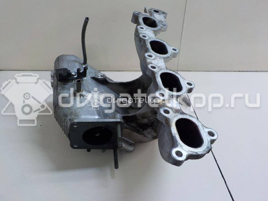 Фото Коллектор впускной для двигателя J20A для Maruti Suzuki / Suzuki / Chevrolet / Geo / Maruti 128-132 л.с 16V 2.0 л бензин 1311065D20 {forloop.counter}}