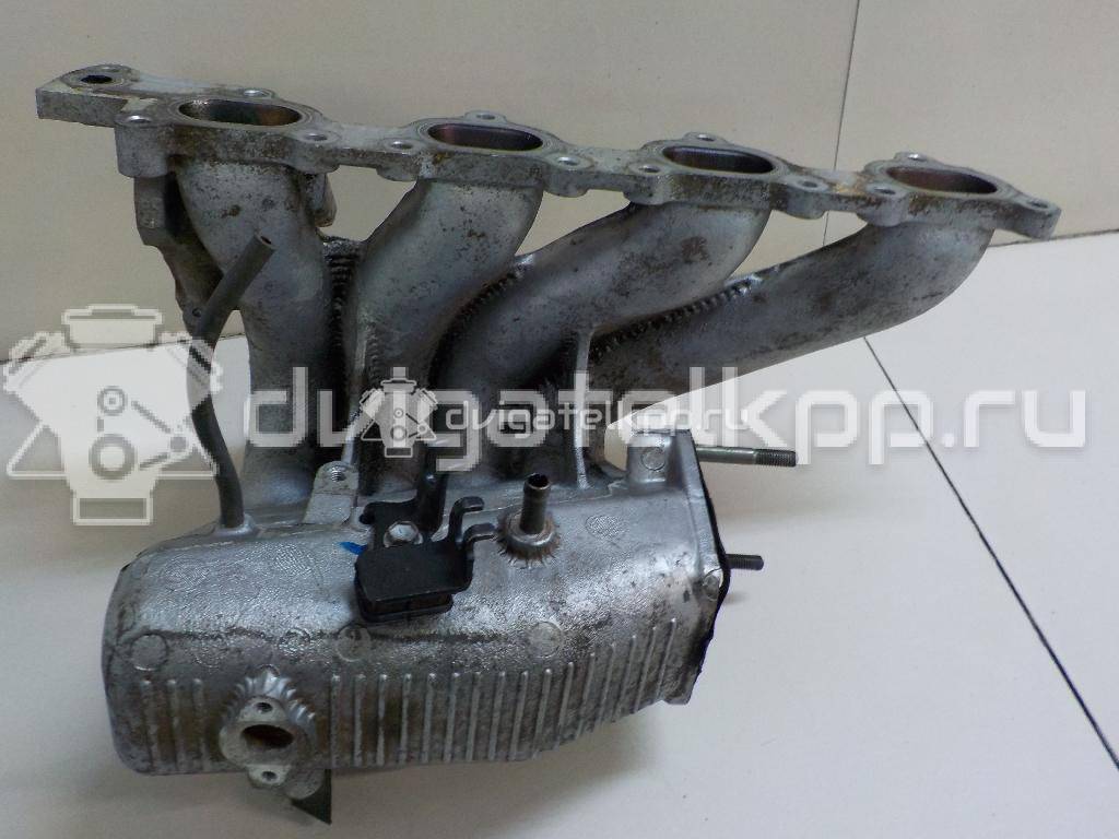 Фото Коллектор впускной для двигателя J20A для Maruti Suzuki / Suzuki / Chevrolet / Geo / Maruti 128-132 л.с 16V 2.0 л бензин 1311065D20 {forloop.counter}}