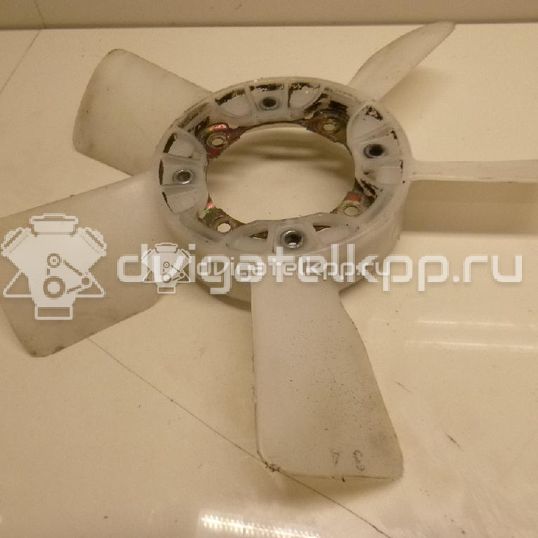 Фото Крыльчатка для двигателя G13BB для Maruti Suzuki / Subaru / Suzuki / Maruti 84-86 л.с 16V 1.3 л бензин 1711060A00