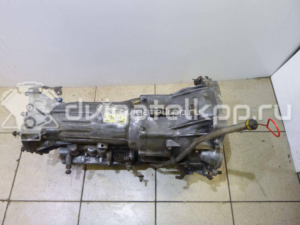 Фото Контрактная (б/у) АКПП для Maruti Suzuki / Suzuki / Chevrolet / Geo / Maruti 120-129 л.с 16V 2.0 л J20A бензин 2100065J12 {forloop.counter}}