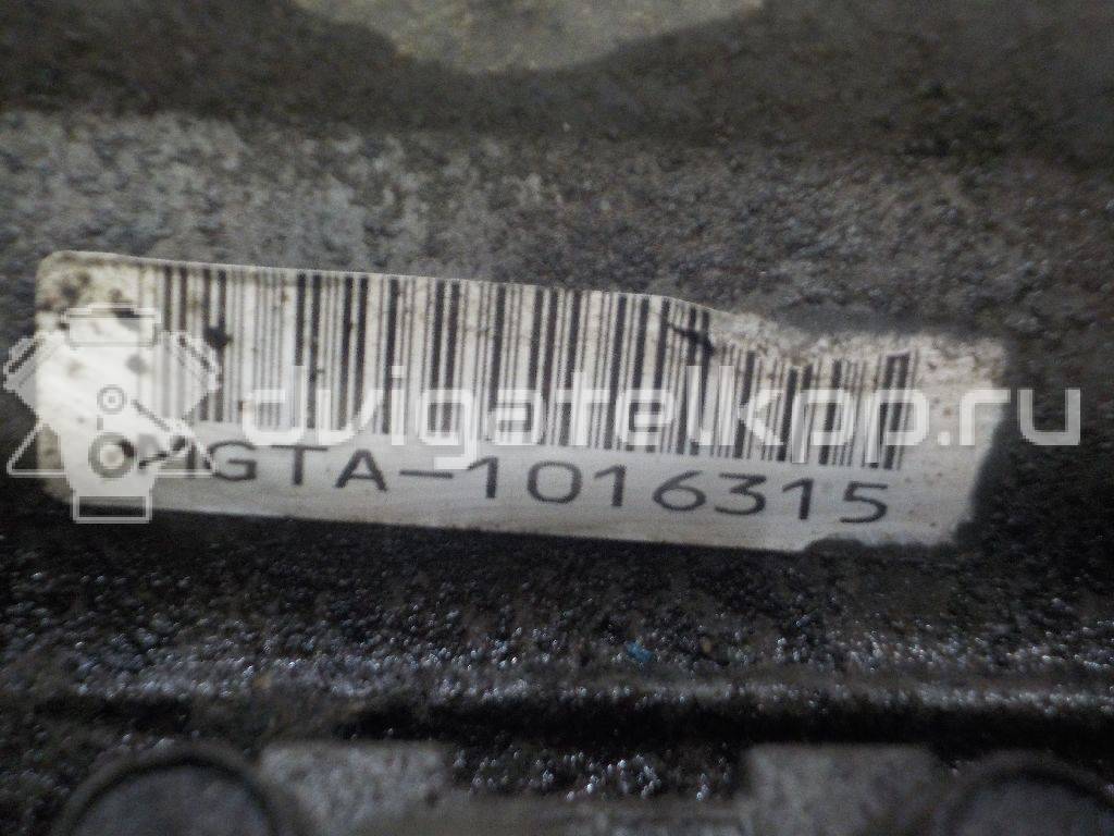 Фото Контрактная (б/у) АКПП для Honda Fr-V Be / Accord / Stepwgn / Odyssey 150-204 л.с 16V 2.4 л K24A3 бензин 20021RGTN00 {forloop.counter}}