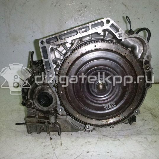 Фото Контрактная (б/у) АКПП для Acura / Honda 201-207 л.с 16V 2.4 л K24Z3 бензин 20021rm7000