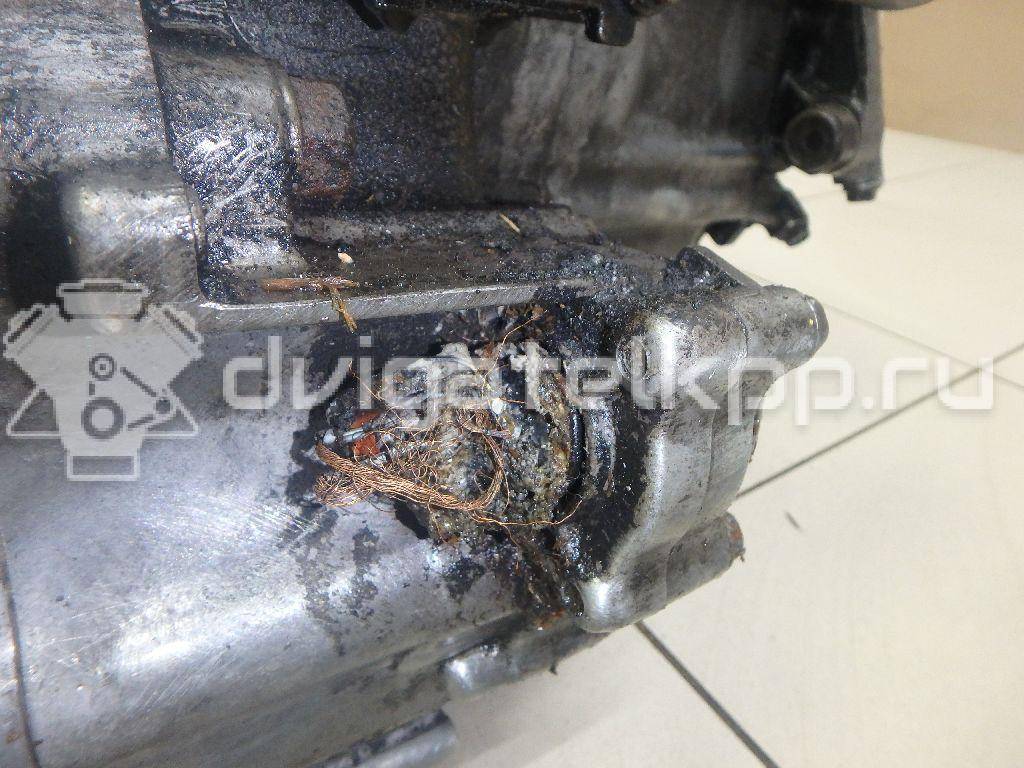 Фото Контрактная (б/у) АКПП для Acura / Honda 201-207 л.с 16V 2.4 л K24Z3 бензин 20021rm7000 {forloop.counter}}