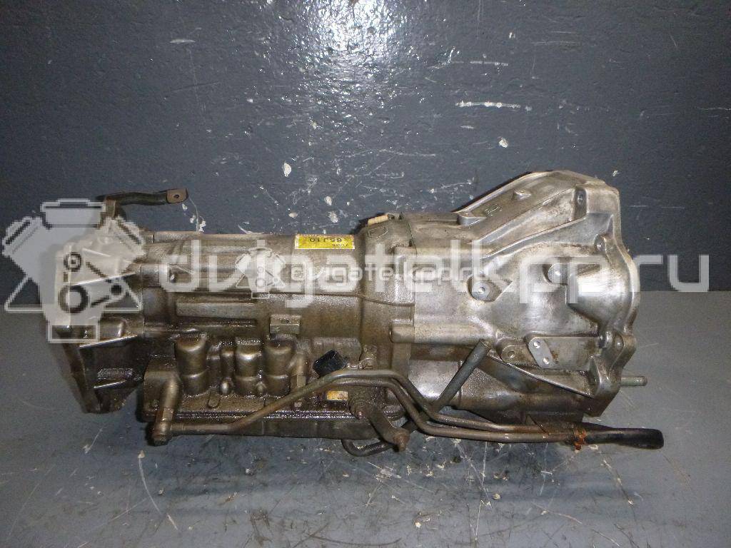 Фото Контрактная (б/у) АКПП для Maruti Suzuki / Suzuki / Chevrolet / Geo / Maruti 120-129 л.с 16V 2.0 л J20A бензин 2100065J12 {forloop.counter}}