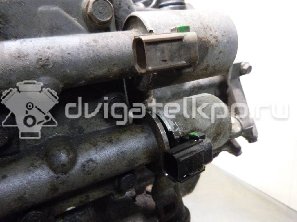 Фото Контрактная (б/у) АКПП для Honda / Acura 188-204 л.с 16V 2.4 л K24Z3 бензин 20021rm7000 {forloop.counter}}