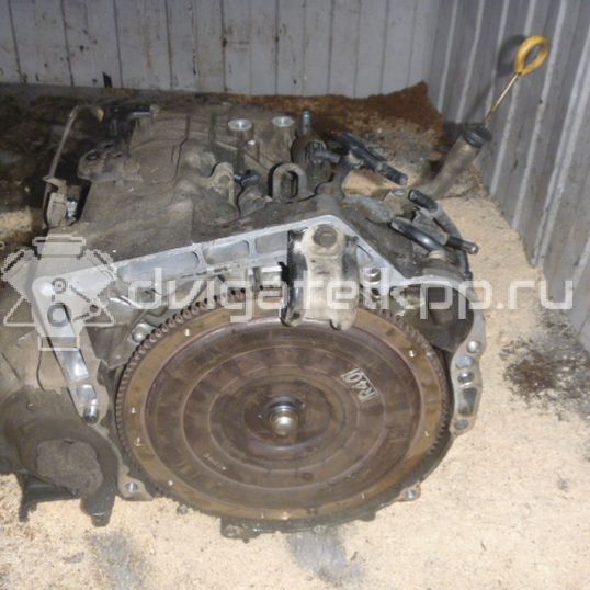 Фото Контрактная (б/у) АКПП для Honda / Acura 188-204 л.с 16V 2.4 л K24Z3 бензин 20021rm7000