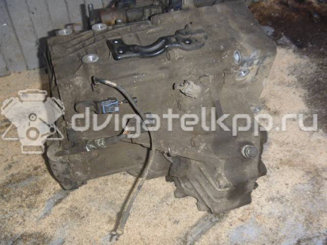 Фото Контрактная (б/у) АКПП для Honda / Acura 188-204 л.с 16V 2.4 л K24Z3 бензин 20021rm7000 {forloop.counter}}