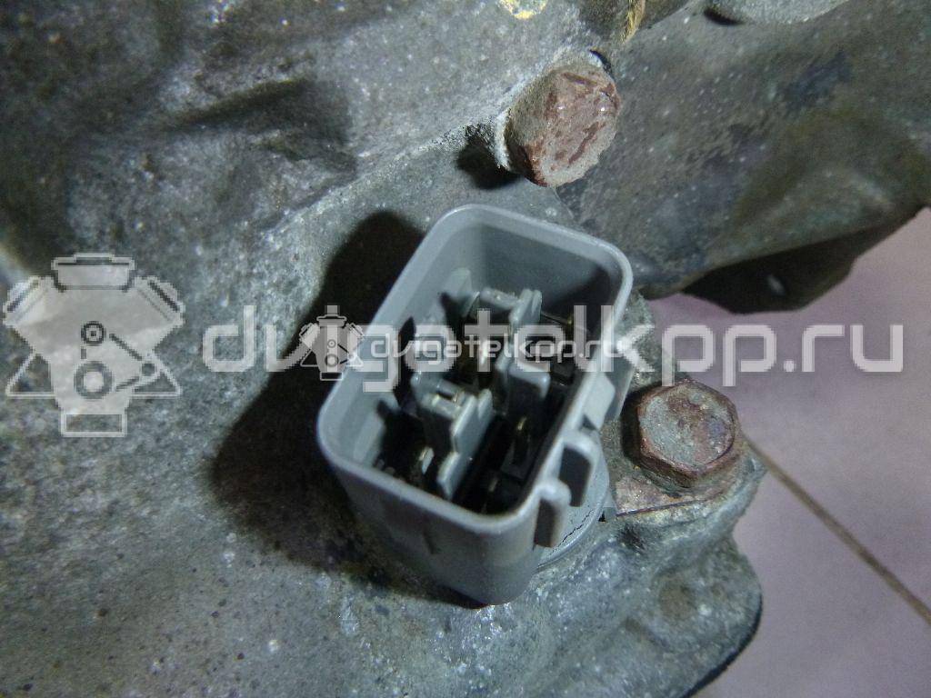 Фото Контрактная (б/у) АКПП для Maruti Suzuki / Suzuki / Chevrolet / Geo / Maruti 120-129 л.с 16V 2.0 л J20A бензин 2100065J12 {forloop.counter}}